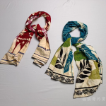 Ethnic Printed Sarong PNG Longi Square Scarf – For Papua New Guinea, Tonga, Solomon Islands & Africa