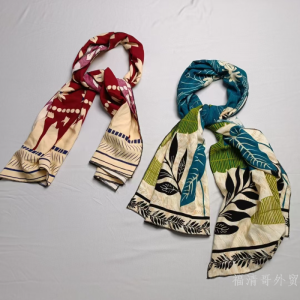 Ethnic Printed Sarong PNG Longi Square Scarf – For Papua New Guinea, Tonga, Solomon Islands & Africa